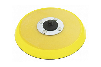 Подошва 150 мм для орбитальной шлифмашинки AIST 90410035 00-00013391