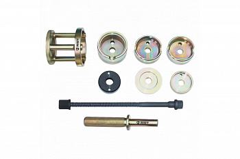 Набор для монтажа и демонтажа сайлентблоков Mercedes AIST 67261001 00-00008047