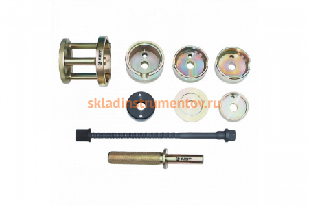 Набор для монтажа и демонтажа сайлентблоков Mercedes AIST 67261001 00-00008047