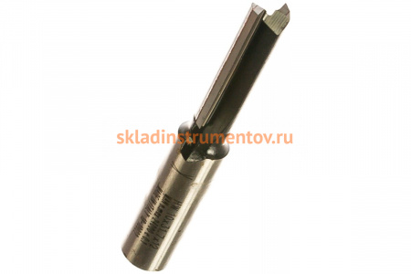 Фреза CMT-PRO пазовая (10x31.7x70 мм; S 12 мм) CMT 912.1033