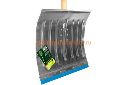 Снеговая лопата СИБРТЕХ 61582