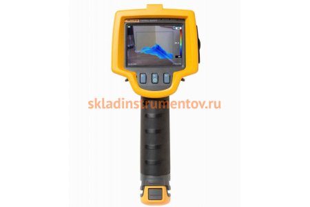 Строительный тепловизор Fluke TiR32