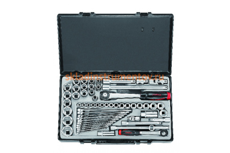 Набор инструмента FORCE 4234B+3361