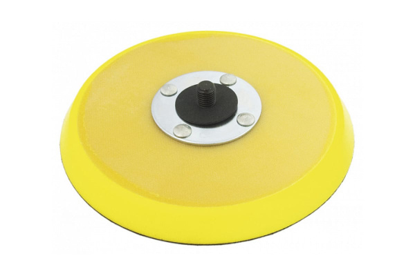 Подошва 150 мм для орбитальной шлифмашинки AIST 90410035 00-00013391