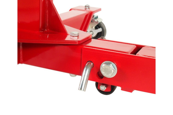 Одностоечный стенд для ремонта двигателя 0.5т JTC JTC-ES707