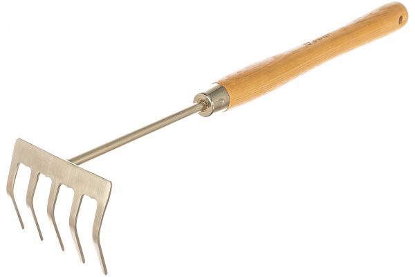 Грабельки ЗУБР ЭКСПЕРТ 4-39473