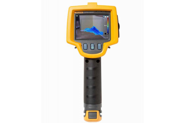 Строительный тепловизор Fluke TiR32
