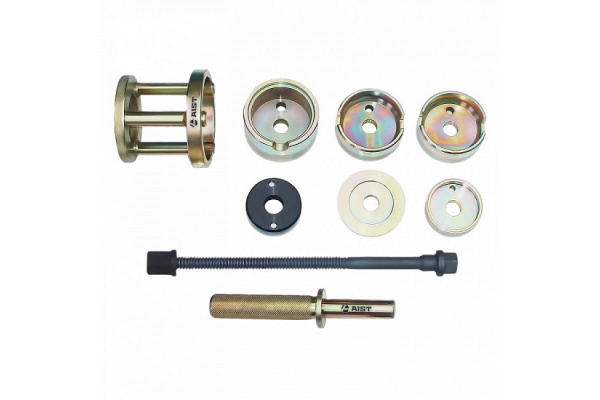 Набор для монтажа и демонтажа сайлентблоков Mercedes AIST 67261001 00-00008047