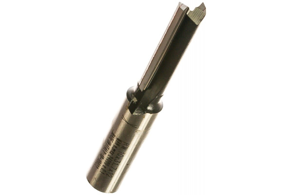 Фреза CMT-PRO пазовая (10x31.7x70 мм; S 12 мм) CMT 912.1033