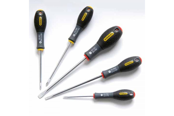 Набор отверток 5 шт Stanley FATMAX 0-65-436