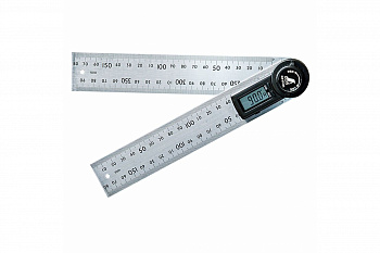 Электронный угломер Shinwa 200мм М00016908