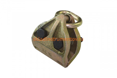 Широкий кузовной захват WIEDERKRAFT 3,5т WDK-0206