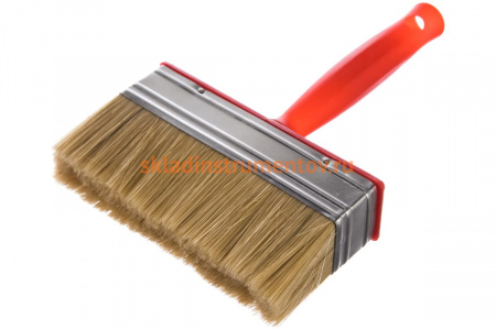 Кисть макловица, 40x140 мм РемоКолор Мини 02-2-014