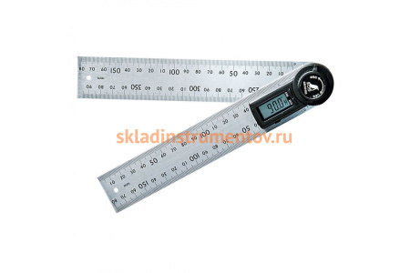 Электронный угломер Shinwa 200мм М00016908