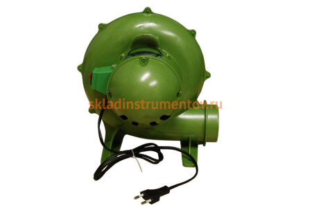 Вентилятор для горна кузнечного Blacksmith VT1-2.5