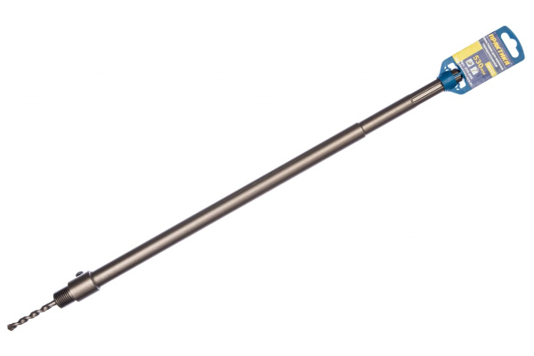 Хвостовик для коронки SDS Max (530 мм) ПРАКТИКА 035-899