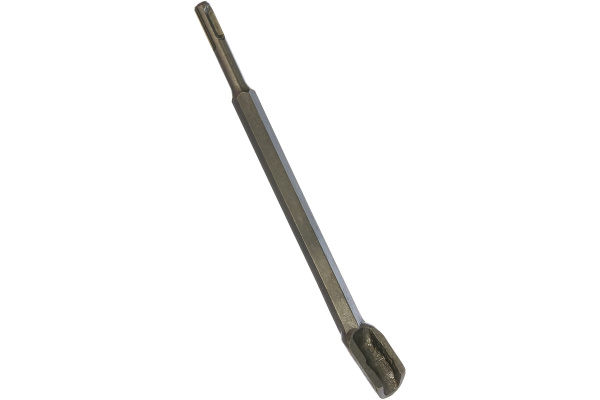 Зубило канавчатое (22х250 мм; SDS+) Vira 558022