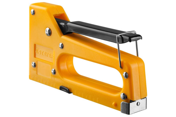 Пластиковый степлер STAYER A-53 тип 53, 3140_z01