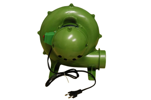 Вентилятор для горна кузнечного Blacksmith VT1-2.5 Вентилятор для горна кузнечного Blacksmith VT1-2.5