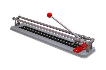 Ручной плиткорез RUBI PRACTIC 60 24985