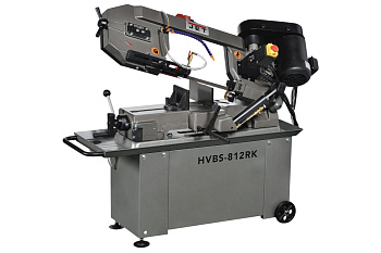 Ленточнопильный станок Jet HVBS-812RK 50000301M
