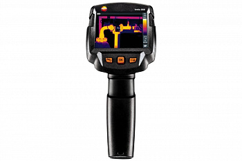Тепловизор Testo 868 0560 8681