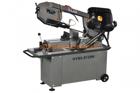 Ленточнопильный станок Jet HVBS-812RK 50000301T