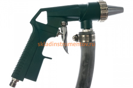 Пескоструйный пистолет Kraftool EXPERT QUALITAT 06581