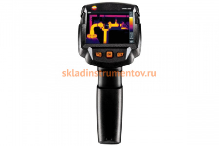 Тепловизор Testo 868 0560 8681