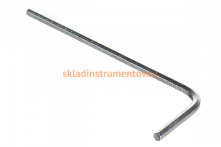 Г-образный шестигранный ключ H1,5 JTC 715015