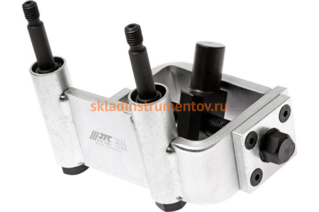 Приспособление для регулировки передней опоры двигателя VW,AUDI JTC 1012