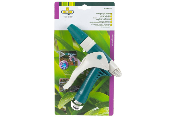 Пистолет-распылитель регулируемый RACO 4255-55/524C