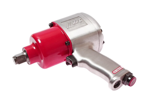 Ударный усиленный пневмогайковерт JTC 3203