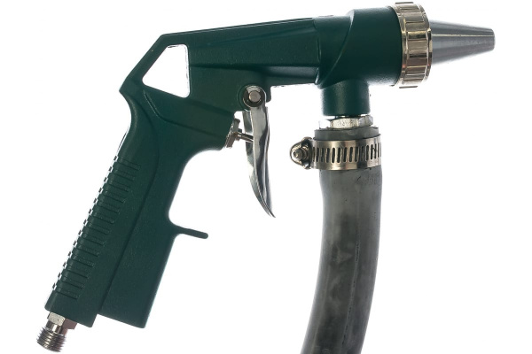 Пескоструйный пистолет Kraftool EXPERT QUALITAT 06581