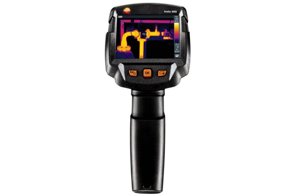 Тепловизор Testo 868 0560 8681