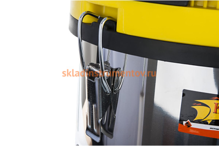 Пылесос Энкор Корвет-365 93650