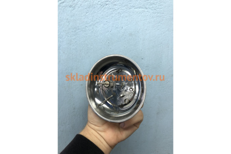 Магнитная тарелка для крепежа 4 дюйма Vira 396002