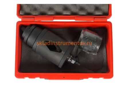 Набор инструментов для снятия и установки передних сайлентблоков подрамника BMW E39, E38 JTC 4620