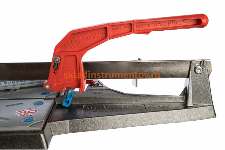 Ручной плиткорез MONTOLIT MASTERPIUMA 63P3 Ручной плиткорез MONTOLIT MASTERPIUMA 63P3