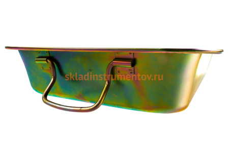 Емкость для слива масла 10л JTC AM47