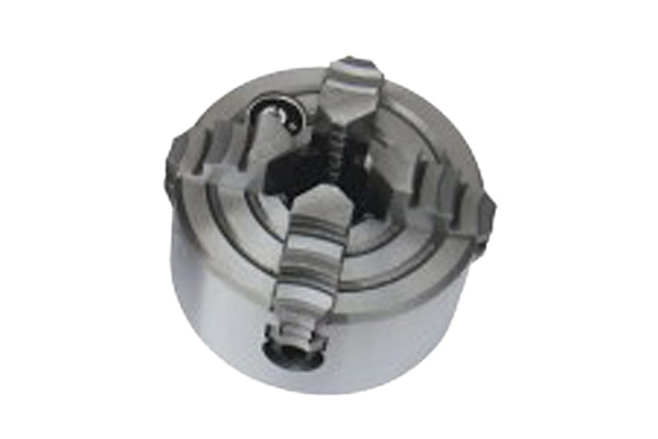 Патрон четырехкулачковый 100 мм для станков Jet 50000915