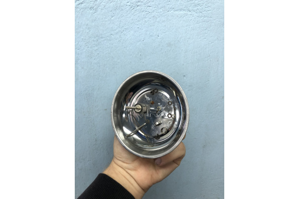 Магнитная тарелка для крепежа 4 дюйма Vira 396002