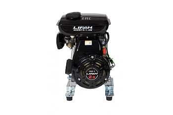 Мотопомпа LIFAN 40ZB15-1.4Q 00-00000514 Мотопомпа LIFAN 40ZB15-1.4Q 00-00000514