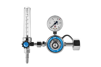 Регулятор расхода газа У-30/АР-40-П-01-1Р 36 V ПТК 00000029053