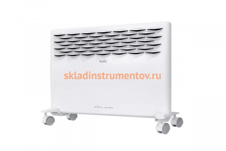 Электрический конвектор Ballu Ettore BEC/ETER-1000