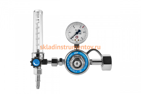 Регулятор расхода газа У-30/АР-40-П-01-1Р 36 V ПТК 00000029053