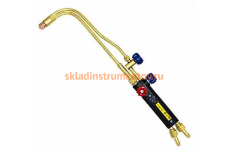 Ацетиленовый резак Донмет Р1 142А 6/6 СВ000000625