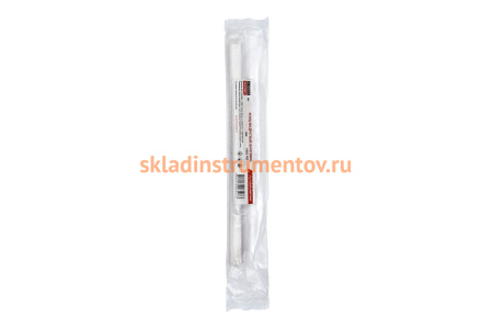 Заготовка-брусок № 9 Эксперт (5х5х200 мм; HSS M2) Профоснастка 150101009