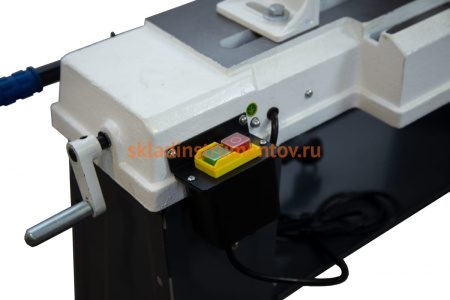 Ленточнопильный станок METALMASTER BSM-115 17436