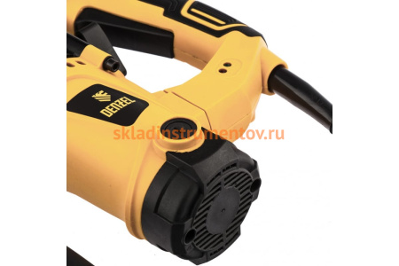 Электрический перфоратор DENZEL RHV-1100-26 26610